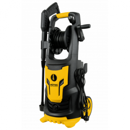 Мойка высокого давления Huter W200i Мойка высокого давления Huter W200i