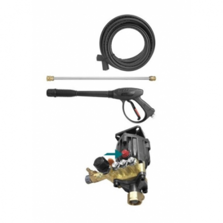 Мойка высокого давления TOTAL TGT250206 Мойка высокого давления TOTAL TGT250206