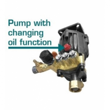 Мойка высокого давления TOTAL TGT250206 Мойка высокого давления TOTAL TGT250206