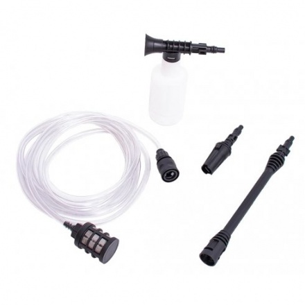 Мойка высокого давления Favourite OBS 21 FWP Мойка высокого давления Favourite OBS 21 FWP