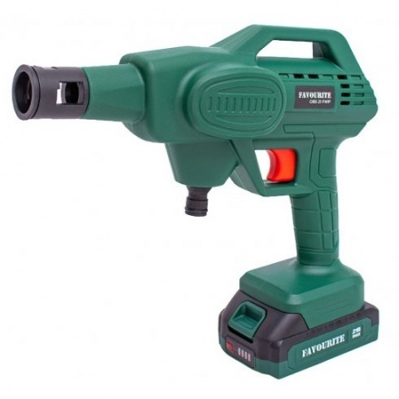 Мойка высокого давления Favourite OBS 21 FWP Мойка высокого давления Favourite OBS 21 FWP