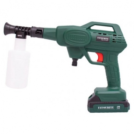 Мойка высокого давления Favourite OBS 21 FWP Мойка высокого давления Favourite OBS 21 FWP