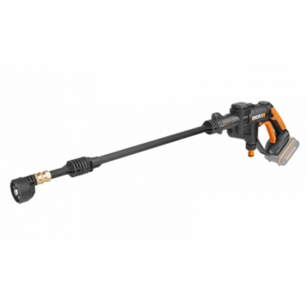 Мойка высокого давления Worx WG620E