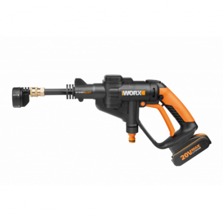 Мойка высокого давления Worx WG620E Мойка высокого давления Worx WG620E