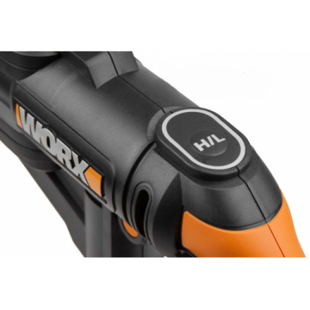 Мойка высокого давления Worx WG620E Мойка высокого давления Worx WG620E