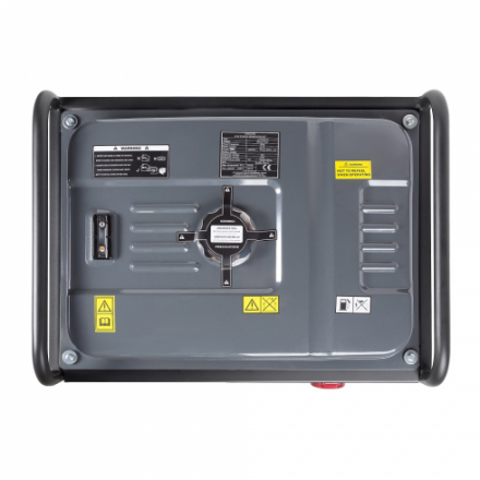 Бензиновый генератор Eland LA5500 Бензиновый генератор Eland LA5500