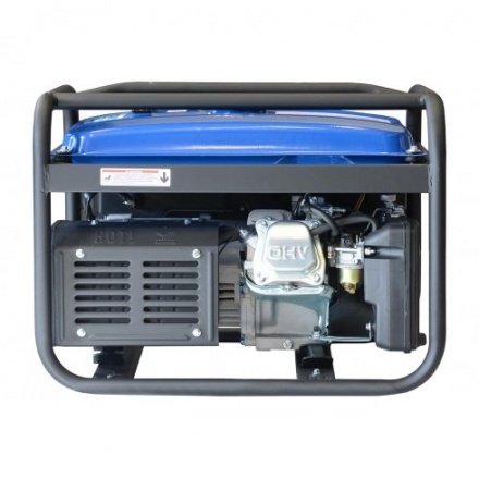 Бензиновый генератор TCC SGG 2800N Бензиновый генератор TCC SGG 2800N