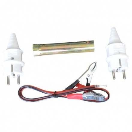 Бензиновый генератор TCC SGG 2800N Бензиновый генератор TCC SGG 2800N