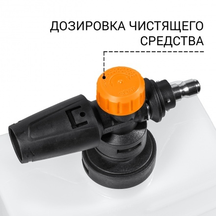 Мойка высокого давления Bort BHR-2300-Pro Мойка высокого давления Bort BHR-2300-Pro