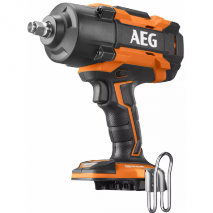 Профессиональный гайковерт AEG Powertools BSS18HTF12B6-0