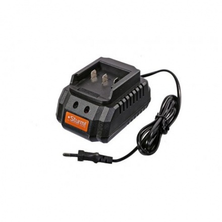 Аккумуляторный гайковерт Sturm CD20350BLC Аккумуляторный гайковерт Sturm CD20350BLC