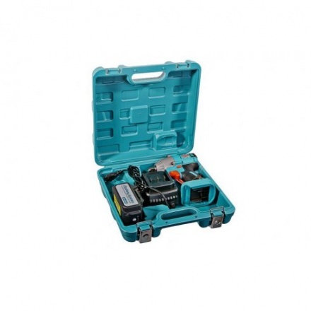 Аккумуляторный гайковерт Sturm CD20350BLC Аккумуляторный гайковерт Sturm CD20350BLC