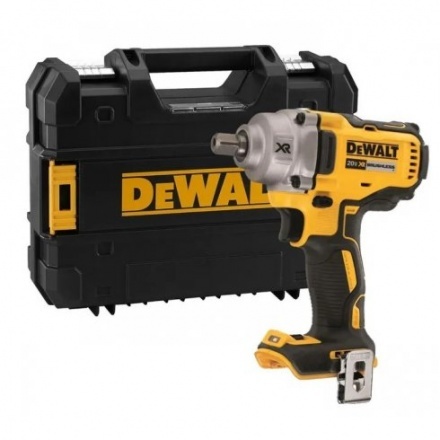 Профессиональный гайковерт DeWalt DCF894NT