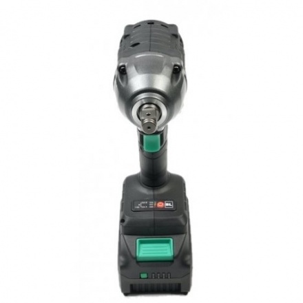 Аккумуляторный гайковерт DWT ABWP-20 Аккумуляторный гайковерт DWT ABWP-20