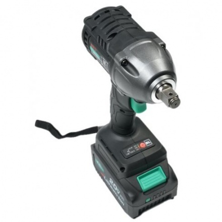 Аккумуляторный гайковерт DWT ABWP-20 HDN-4C2 Аккумуляторный гайковерт DWT ABWP-20 HDN-4C2