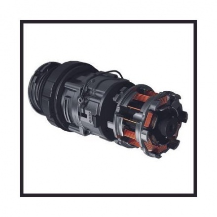 Аккумуляторный гайковерт Einhell Impaxxo 18/230 Аккумуляторный гайковерт Einhell Impaxxo 18/230