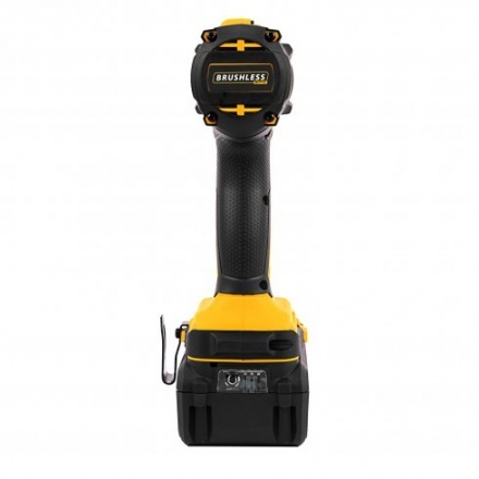 Аккумуляторный гайковерт Denzel CIW-IB-300 Аккумуляторный гайковерт Denzel CIW-IB-300