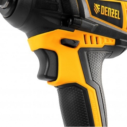 Аккумуляторный гайковерт Denzel CIW-IB-300 Аккумуляторный гайковерт Denzel CIW-IB-300