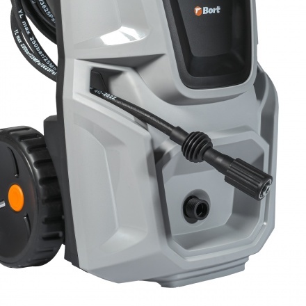 Мойка высокого давления Bort KEX-2700-R Мойка высокого давления Bort KEX-2700-R