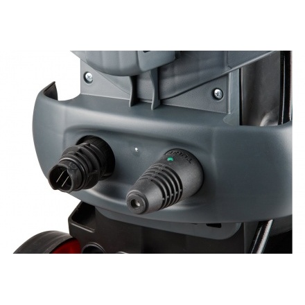 Очиститель высокого давления ECO HPW-1825RSE Очиститель высокого давления ECO HPW-1825RSE