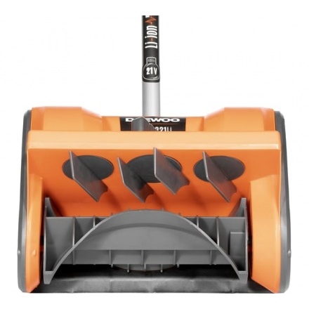 Снегоуборщик аккумуляторный DAEWOO DAST 3221Li Снегоуборщик аккумуляторный DAEWOO DAST 3221Li