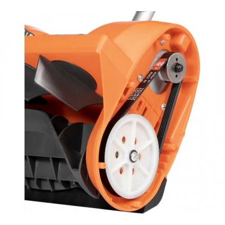 Снегоуборщик аккумуляторный DAEWOO DAST 3221Li Снегоуборщик аккумуляторный DAEWOO DAST 3221Li