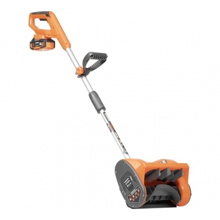 Снегоуборщик аккумуляторный DAEWOO DAST 3221Li SET Снегоуборщик аккумуляторный DAEWOO DAST 3221Li SET