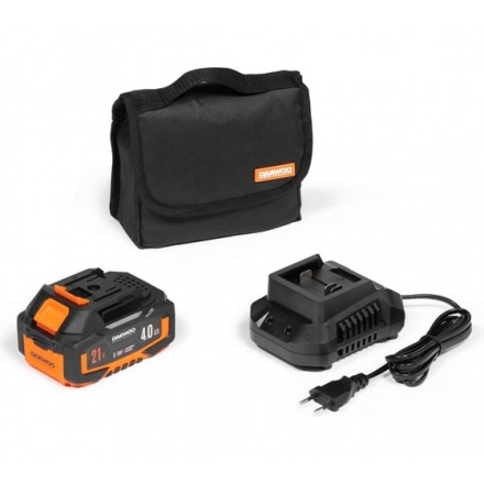 Снегоуборщик аккумуляторный DAEWOO DAST 3221Li SET Снегоуборщик аккумуляторный DAEWOO DAST 3221Li SET