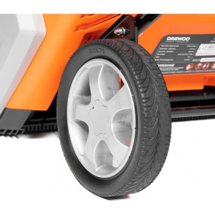 Снегоуборщик аккумуляторный DAEWOO DAST 5542Li SET Снегоуборщик аккумуляторный DAEWOO DAST 5542Li SET