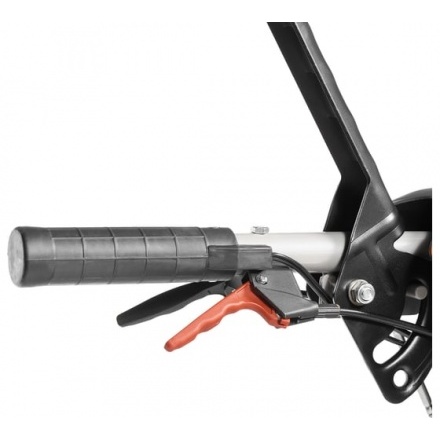 Снегоуборщик бензиновый DAEWOO DAST 430 EFI Снегоуборщик бензиновый DAEWOO DAST 430 EFI