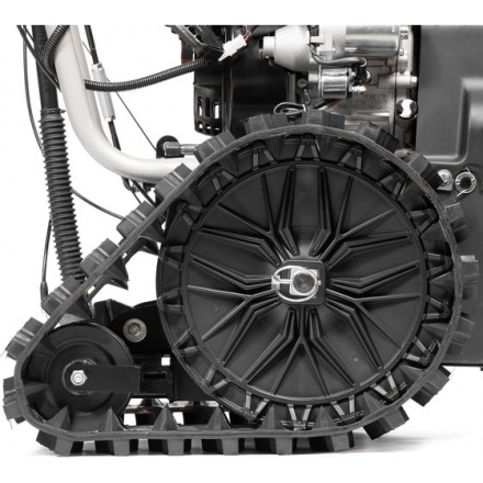 Снегоуборщик бензиновый DAEWOO DAST 430 Снегоуборщик бензиновый DAEWOO DAST 430