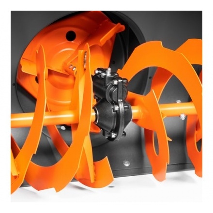 Снегоуборщик бензиновый DAEWOO DAST 427 EFI Снегоуборщик бензиновый DAEWOO DAST 427 EFI