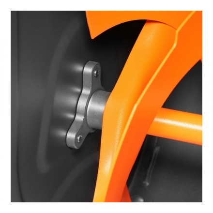 Снегоуборщик бензиновый DAEWOO DAST 430 EFI Снегоуборщик бензиновый DAEWOO DAST 430 EFI