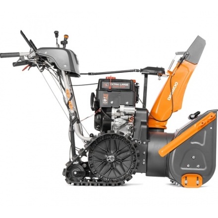 Снегоуборщик бензиновый DAEWOO DAST 430 EFI Снегоуборщик бензиновый DAEWOO DAST 430 EFI