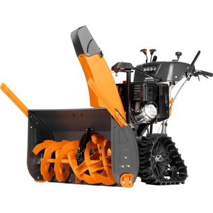 Снегоуборщик бензиновый DAEWOO DAST 430 EFI Снегоуборщик бензиновый DAEWOO DAST 430 EFI