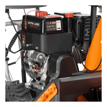 Снегоуборщик бензиновый DAEWOO DAST 430 EFI Снегоуборщик бензиновый DAEWOO DAST 430 EFI