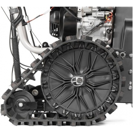 Снегоуборщик бензиновый DAEWOO DAST 430 EFI Снегоуборщик бензиновый DAEWOO DAST 430 EFI