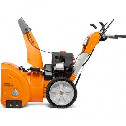 Снегоуборщик бензиновый DAEWOO DAST 8570 Снегоуборщик бензиновый DAEWOO DAST 8570