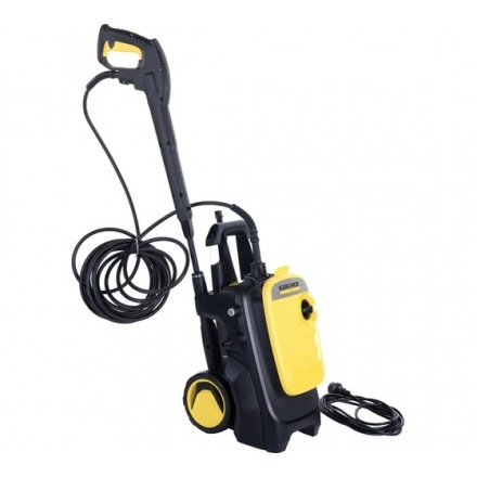 Аппарат высокого давления Karcher K 5 Compact Relaunch Аппарат высокого давления Karcher K 5 Compact Relaunch