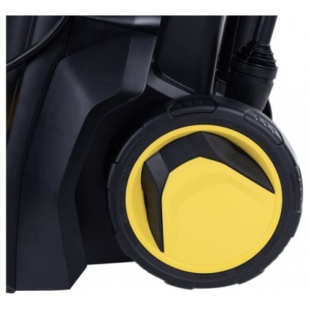 Аппарат высокого давления Karcher K 5 Compact Relaunch Аппарат высокого давления Karcher K 5 Compact Relaunch