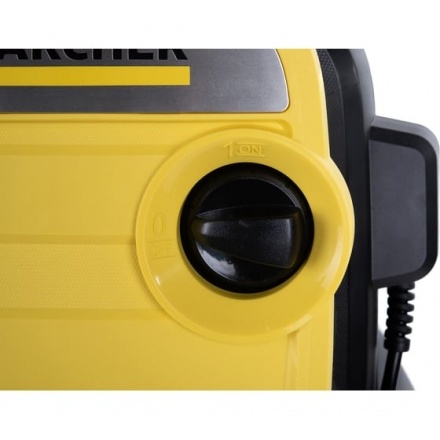 Аппарат высокого давления Karcher K 5 Compact Relaunch Аппарат высокого давления Karcher K 5 Compact Relaunch