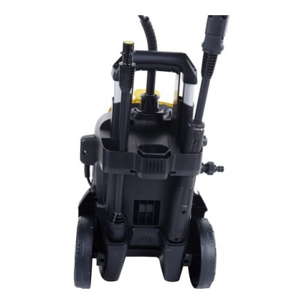 Аппарат высокого давления Karcher K 5 Compact Relaunch Аппарат высокого давления Karcher K 5 Compact Relaunch