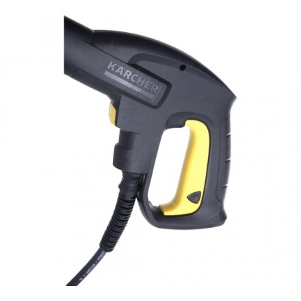 Аппарат высокого давления Karcher K 5 Compact Relaunch Аппарат высокого давления Karcher K 5 Compact Relaunch