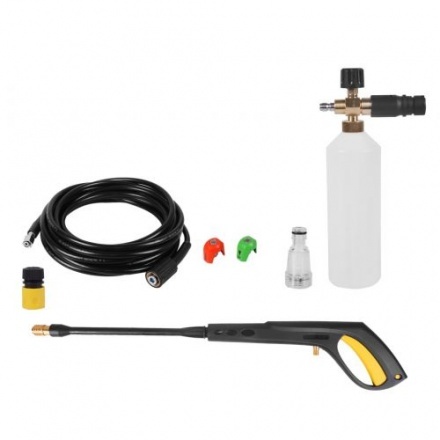 Мойка высокого давления Huter W165-QL Мойка высокого давления Huter W165-QL