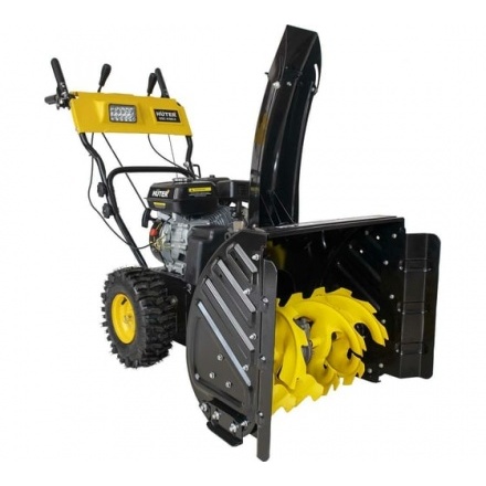 Снегоуборщик бензиновый Huter SGC 4100LX Снегоуборщик бензиновый Huter SGC 4100LX