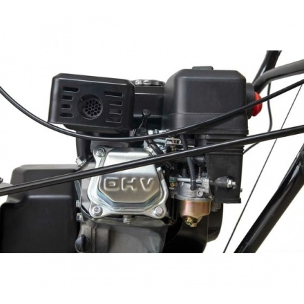 Снегоуборщик бензиновый Huter SGC 4100LX Снегоуборщик бензиновый Huter SGC 4100LX