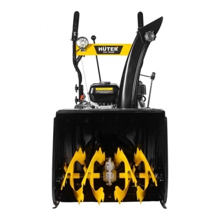 Снегоуборщик бензиновый Huter SGC 4800B Снегоуборщик бензиновый Huter SGC 4800B