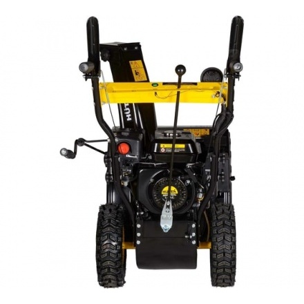 Снегоуборщик бензиновый Huter SGC 4800B Снегоуборщик бензиновый Huter SGC 4800B