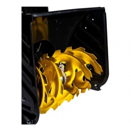 Снегоуборщик бензиновый Huter SGC 4800B Снегоуборщик бензиновый Huter SGC 4800B