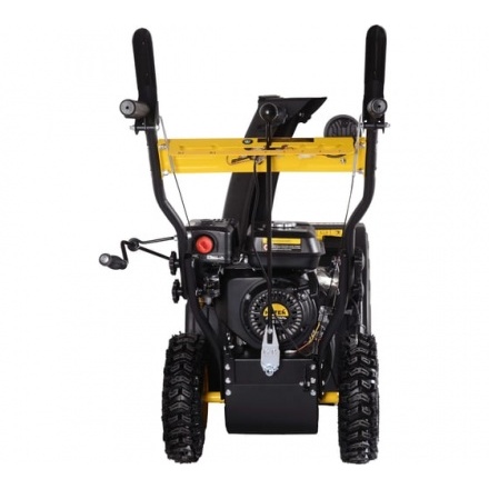 Снегоуборщик бензиновый Huter SGC 4800E Снегоуборщик бензиновый Huter SGC 4800E